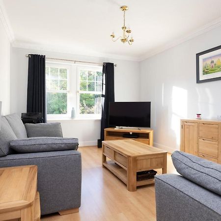 Joivy Modern Flat With Free Parking Apartman EDI Kültér fotó