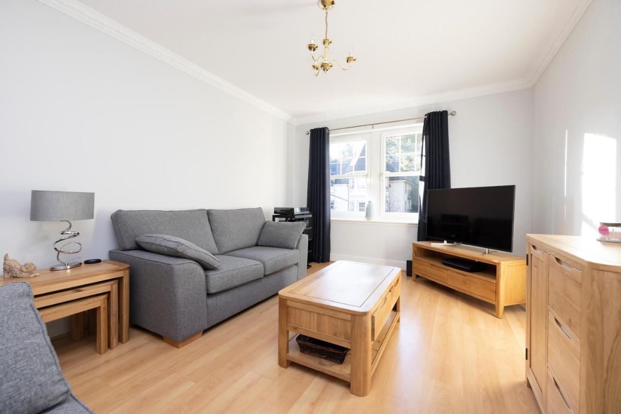 Joivy Modern Flat With Free Parking Apartman EDI Kültér fotó