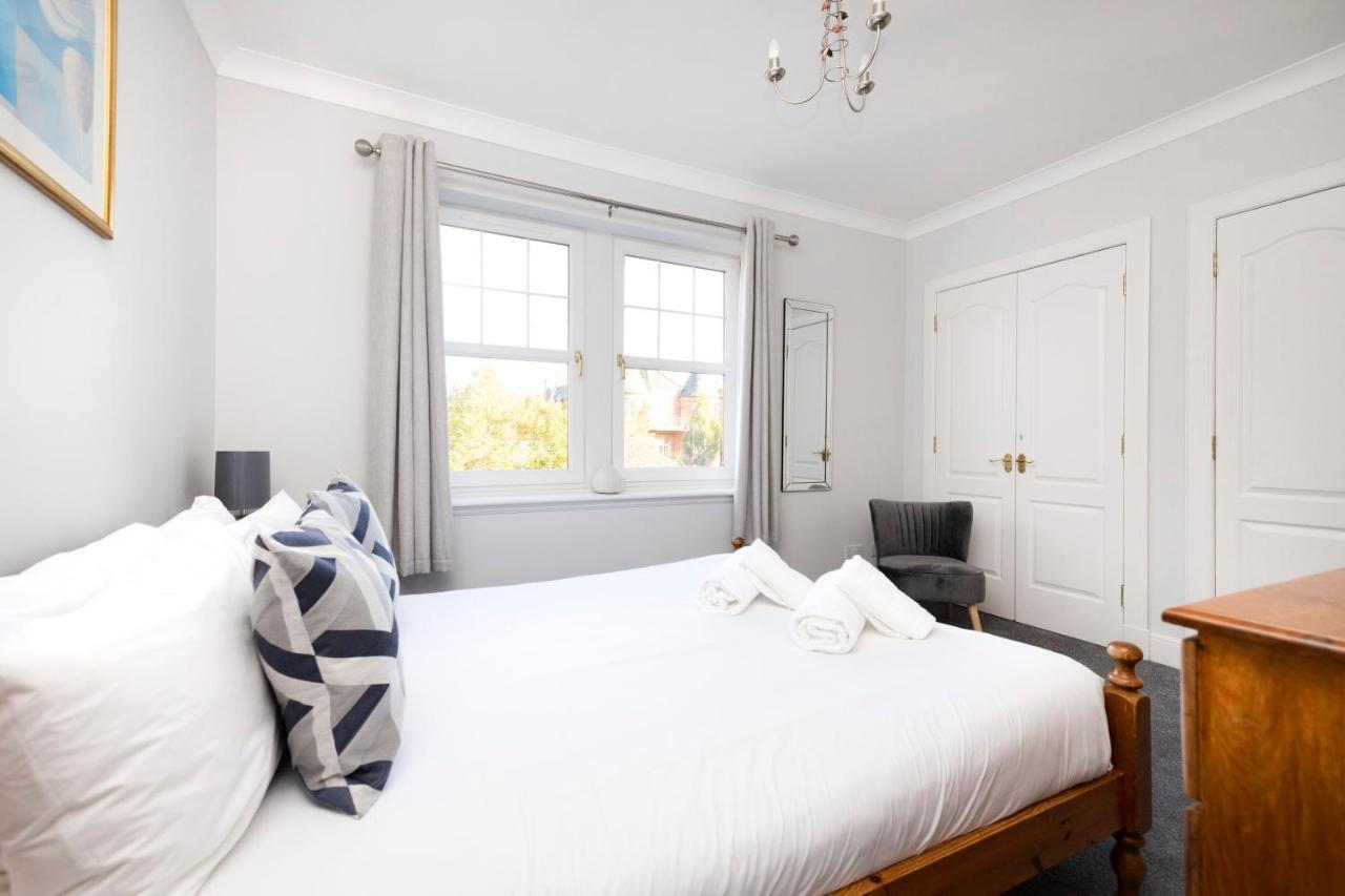 Joivy Modern Flat With Free Parking Apartman EDI Kültér fotó