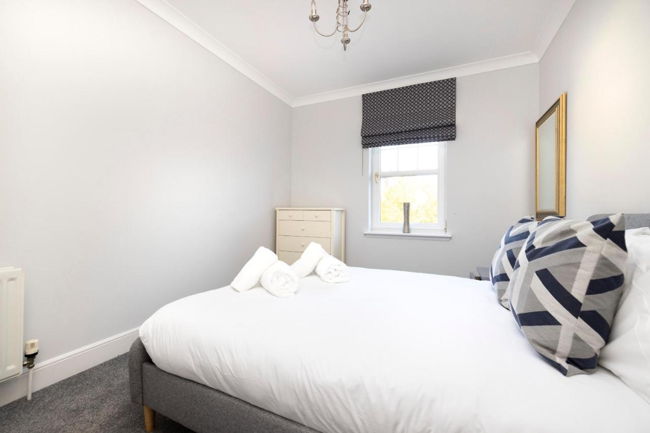 Joivy Modern Flat With Free Parking Apartman EDI Kültér fotó